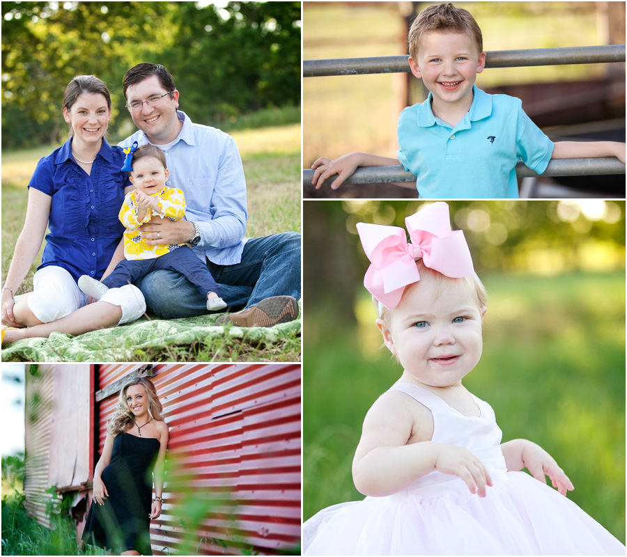 houston photography mini sessions