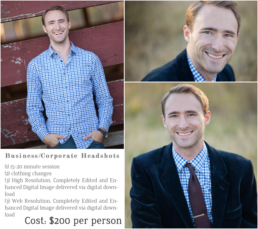 business headshots cypress