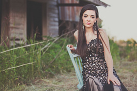cypress senior photographer