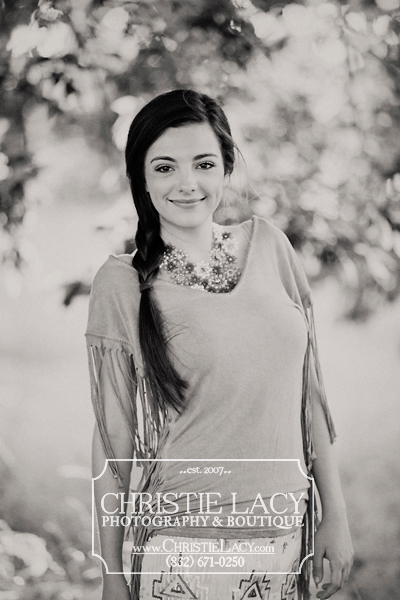 cypress senior photographer