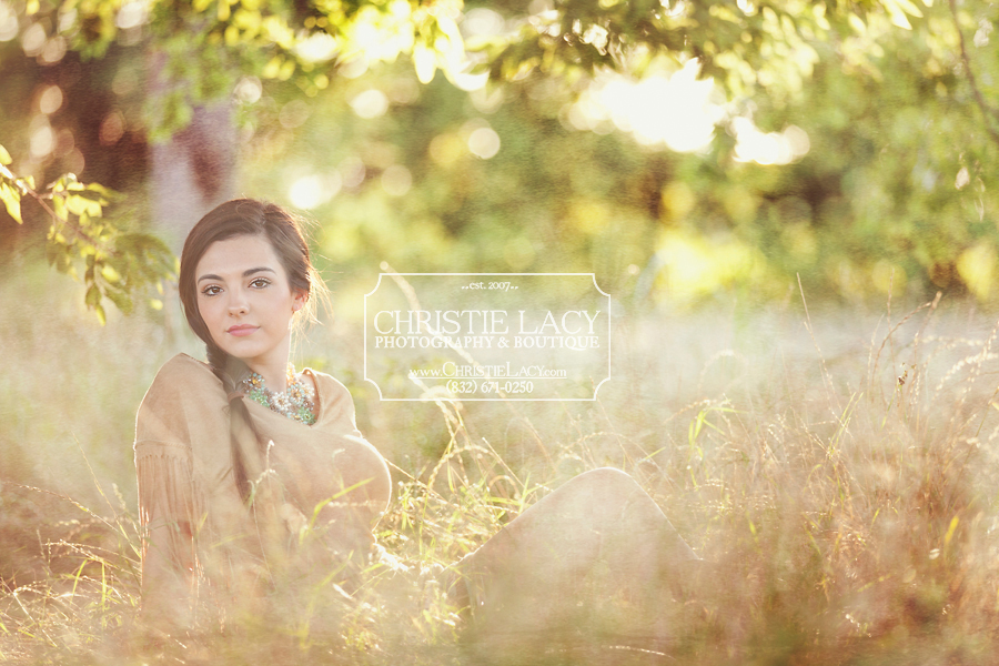 cypress senior photographer