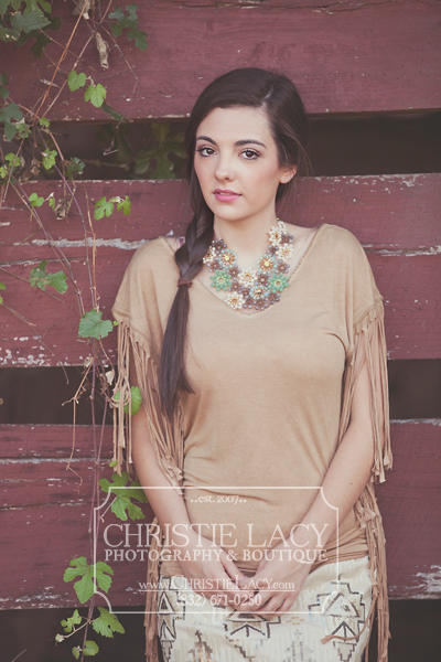 cypress senior photographer