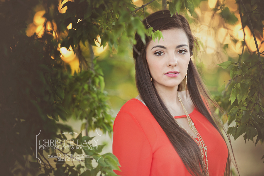 cypress senior photographer