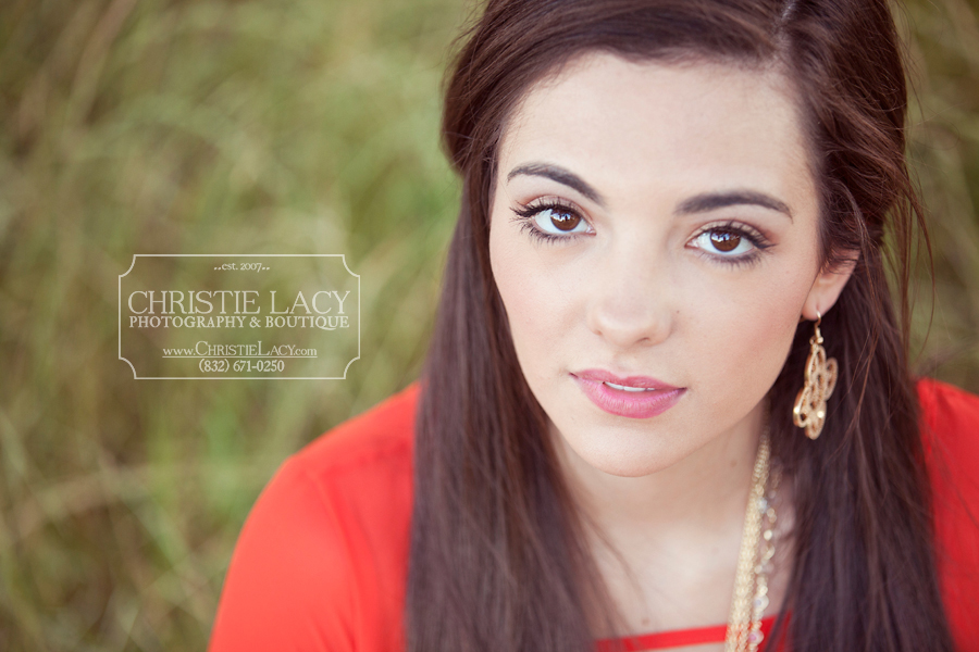 cypress senior photographer