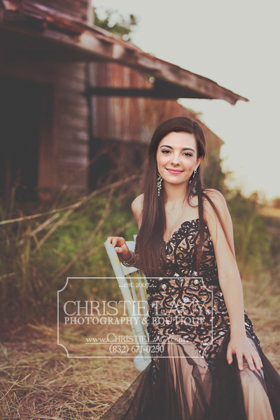 cypress senior photographer