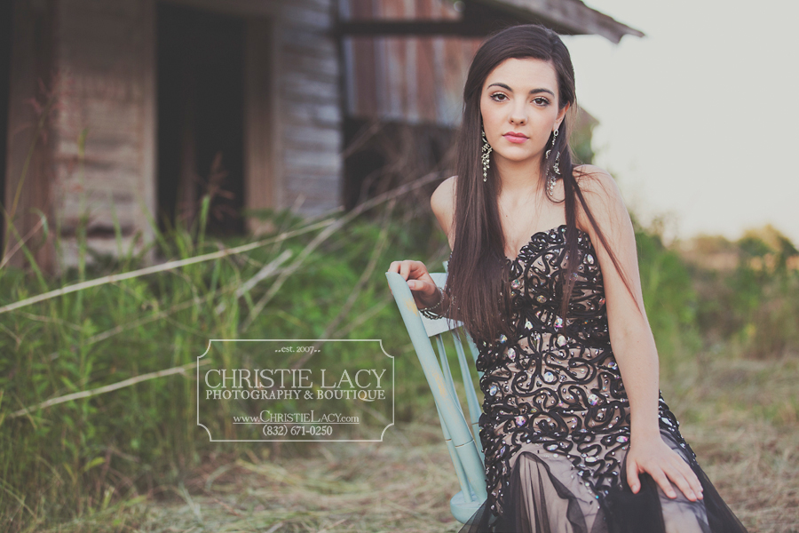cypress senior photographer
