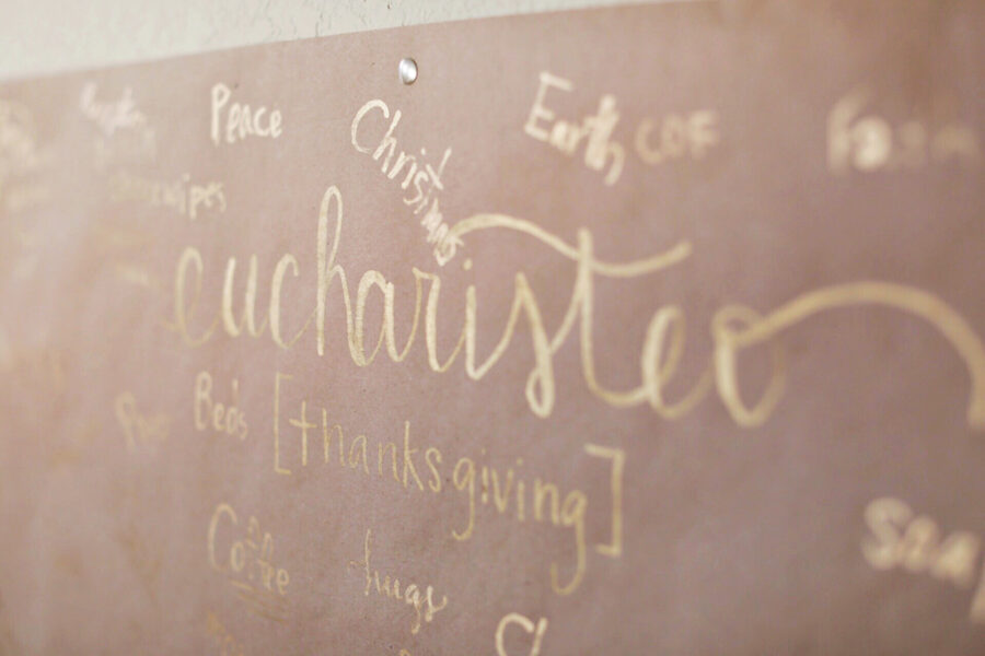 thanksgiving
