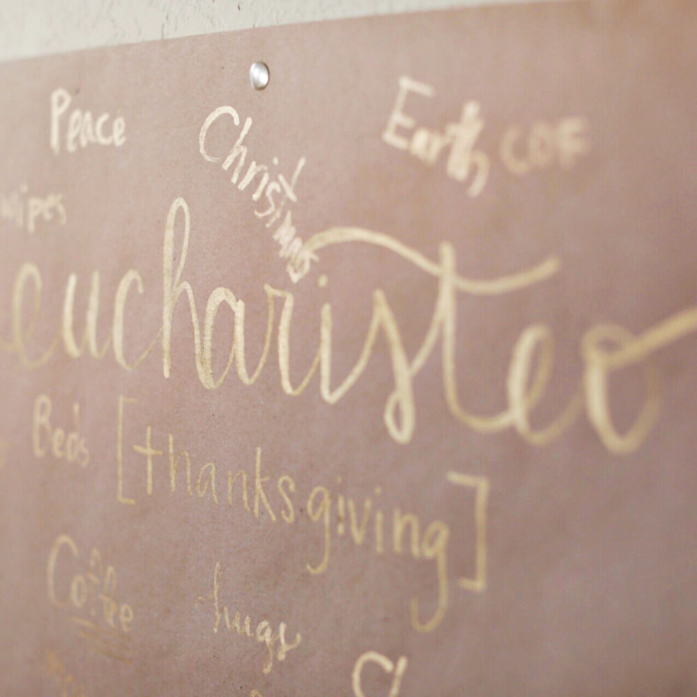 thanksgiving